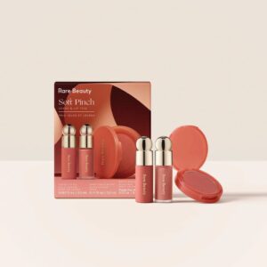 Soft Pinch Cheek & Lip Trio