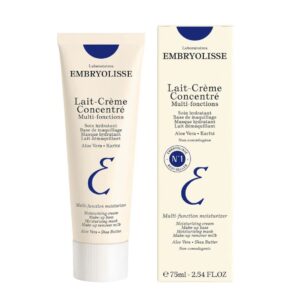 lait-crème concentré 75 ml