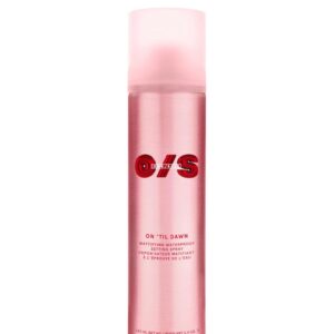 On 'Til Dawn Mattifying Waterproof Setting Spray