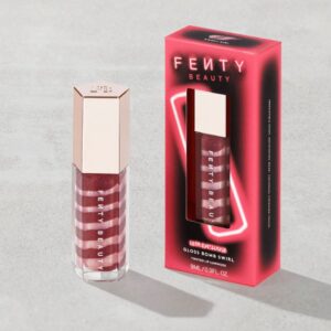 Gloss Bomb swirl twisted lip luminizer