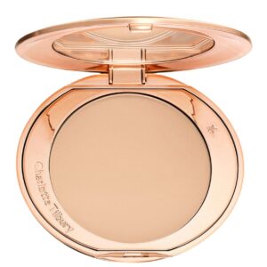 Airbrush Flawless Finish Refillable Blurring & Setting Powder