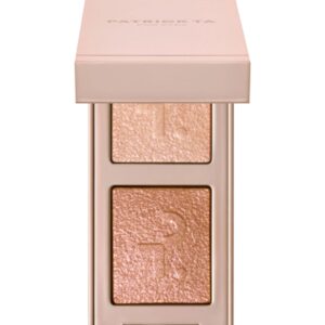 Major Dimension Eye Illusion Eyeshadow Duo