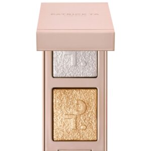 Major Dimension Eye Illusion Eyeshadow Duo