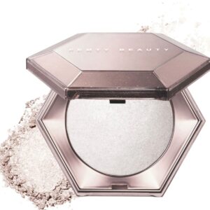 Diamond Bomb All-Over Diamond Veil