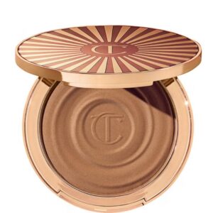 BEAUTIFUL SKIN SUN-KISSED GLOW BRONZER