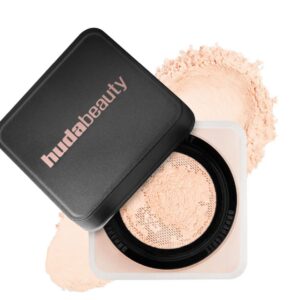 EASY BAKE LOOSE BAKING & SETTING POWDER