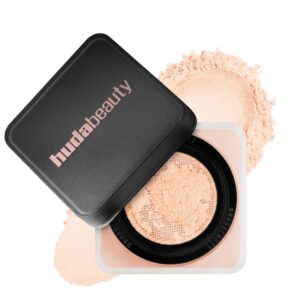 EASY BAKE LOOSE BAKING & SETTING POWDER