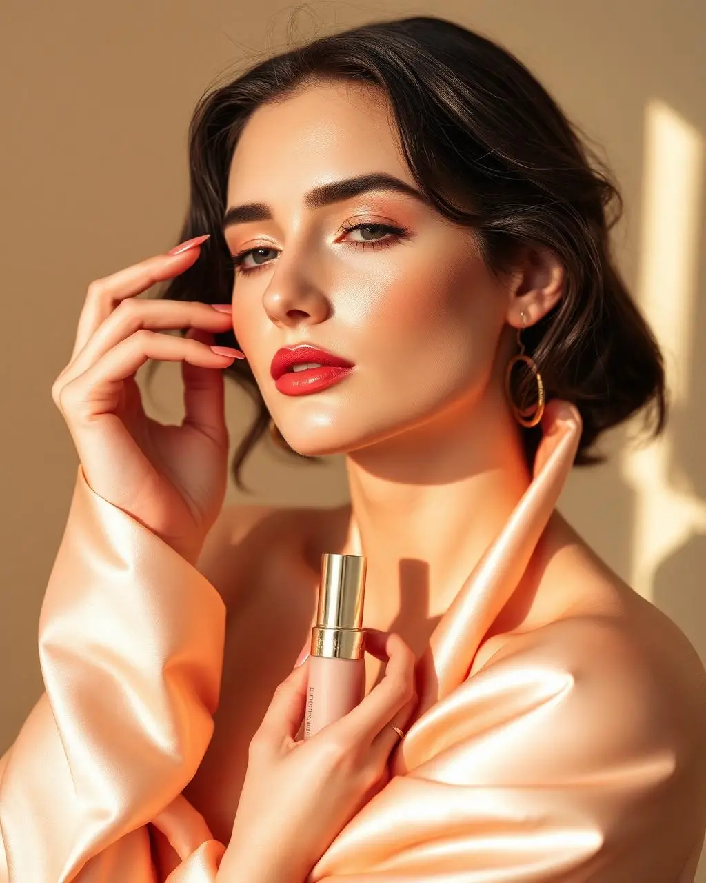 Mayar Beauty Story